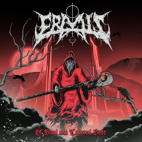 Eramis - Of Blood and Tattered Bone [EP] (2022)