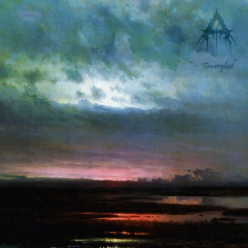 Alles wird in Flammen stehen - III - Traurigkeit (2022)