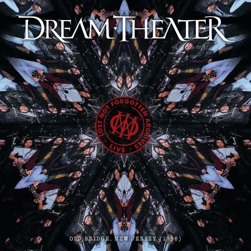 Dream Theater - Lost Not Forgotten Archives: Old Bridge, New Jersey (1996) (Live) (2022)