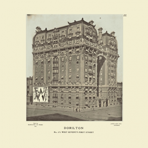 Kevin Wulf - Dorilton (2022)