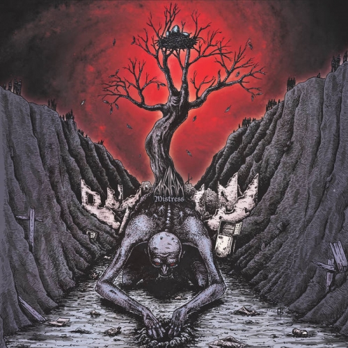 Akraia - Mistress (EP) (2022)