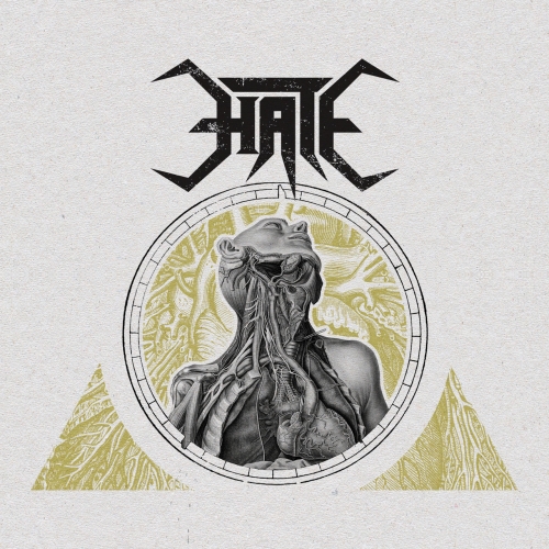 Hate S.A. - X (2022)