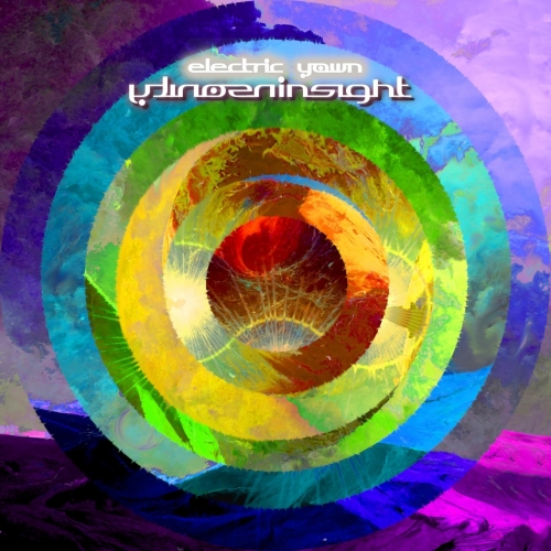 Electric Yawn - YTINASNiNSIGHT (2022)