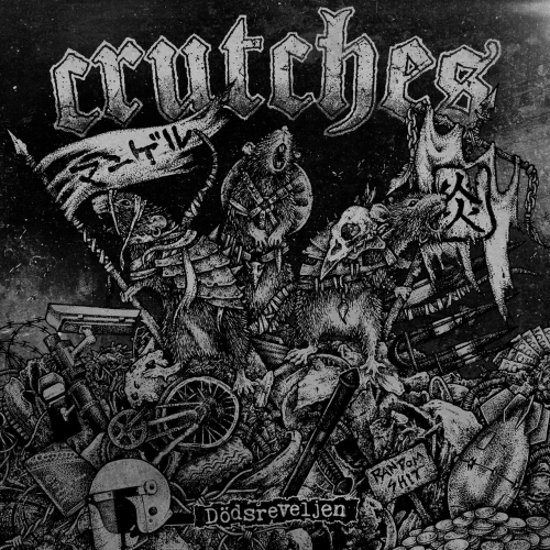 Crutches - Dodsreveljen (2022)