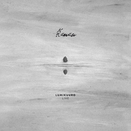 Kauan - Lumikuuro (Live) (2022)