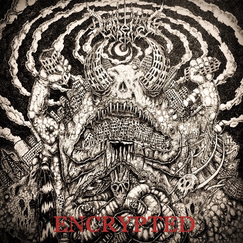 Disobedience - Encrypted (2022)