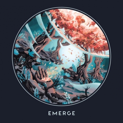 Son Cesano - Emerge (2022)