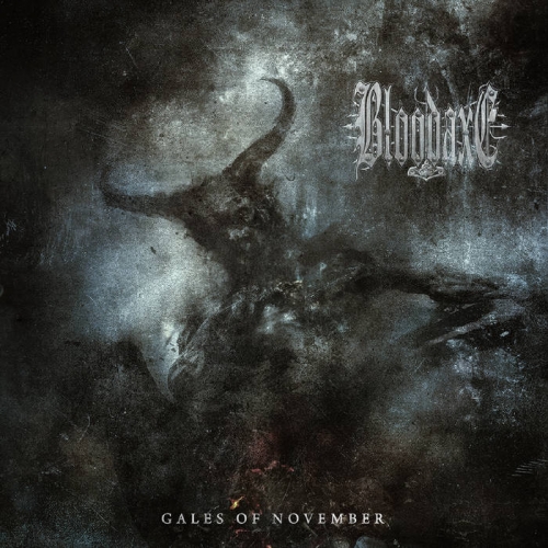 Bloodaxe - Gales of November (2022)