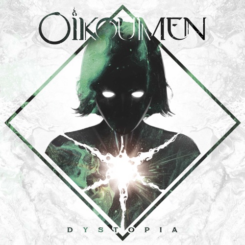 Oïkoumen - Dystopia  (2022)