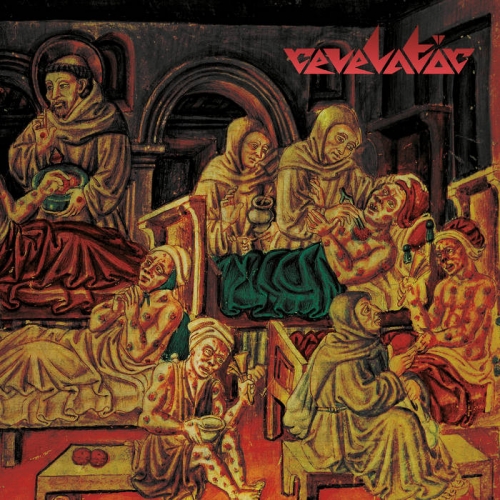 Revelator - Noble Rot (2022)