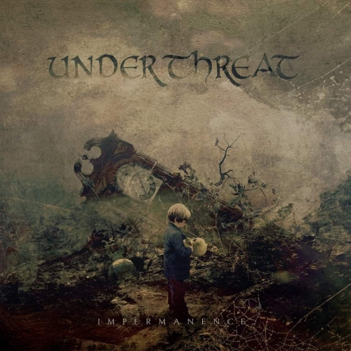 Under Threat - Impermanence (2022)