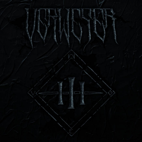 Verweser - III (2022)