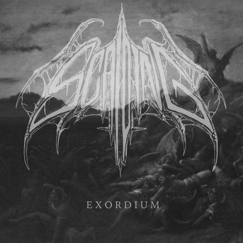 Scalding - Exordium (2022)