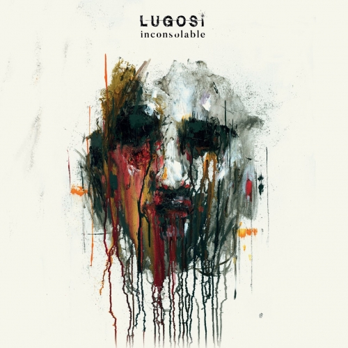 Lugosi - inconsolable (2022)