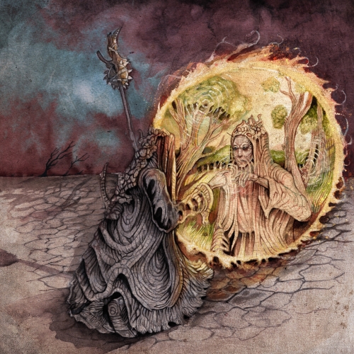 A l'Ombre d'Hemera - Saison de Deceptions (2022)