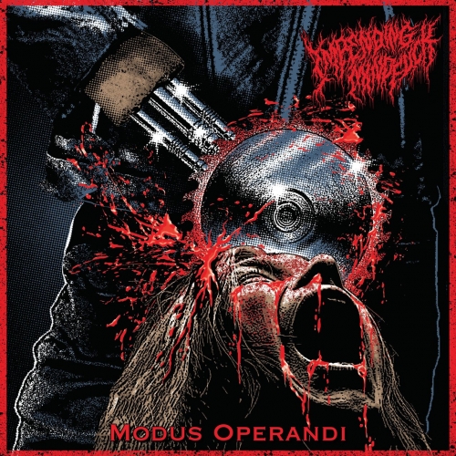 Impending Mindfuck - Modus Operandi (2022)