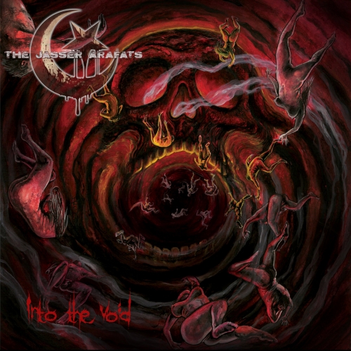 The Jasser Arafats - Into the Void (2022) + Hi-Res