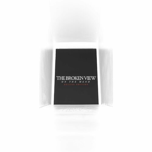The Broken View - On The Mend (Deluxe Edition) (2022)