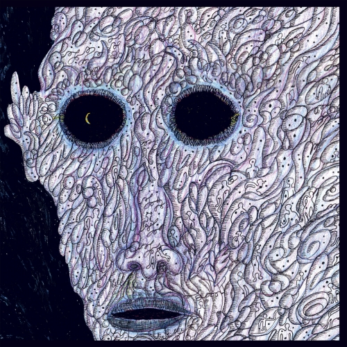 Shaam Larein - Sticka En Kniv I Världen (2022)