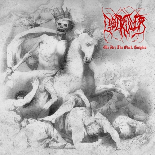 Godkiller - We Are the Black Knights (2022)