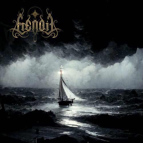 Erendil - Ërendil (2022)