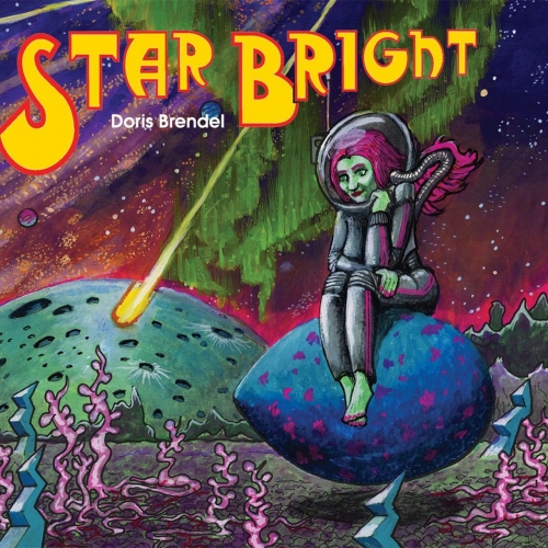 Doris Brendel - Star Bright (2022)