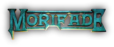 Morifade - Еmрirе Оf Sоuls (2011)