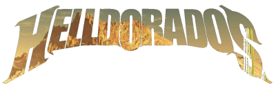 Helldorados - Lеssоns In Dесау (2014)