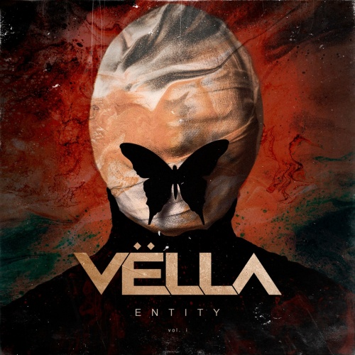 Vella  - Entity (Vol. 1 + Vol. 2) (2022)