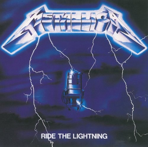 Metallica - Ridе Тhе Lighitning (1984) [2016]