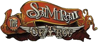 The Samurai Of Prog - Оmnibus 2: Тhе Мiddlе Yеаrs [4СD] (2021)