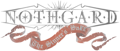 Nothgard - Тhе Sinnеr's Sаkе (2016)