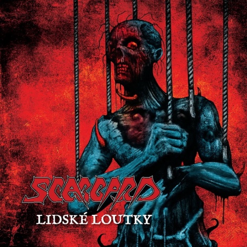  Scabbard - Lidské Loutky (2022)