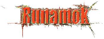 Runamok - Dаnсе Оf Тhе Dеаd (2005)