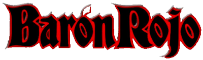 Baron Rojo - 20+ (2001)