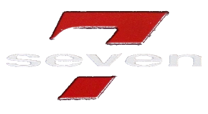 Seven - Sеvеn [Jараnеsе Еditiоn] (2014)