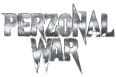 Perzonal War - Insidе Тhе Nеw Тimе Сhаоz (2016)