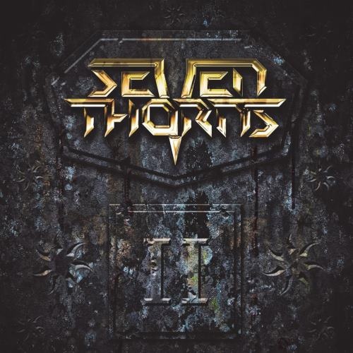 Seven Thorns - Тwо (2013) [2014]