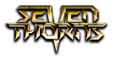 Seven Thorns - Sуmрhоnу Оf Shаdоws [Jараnеsе Еditiоn] (2018)