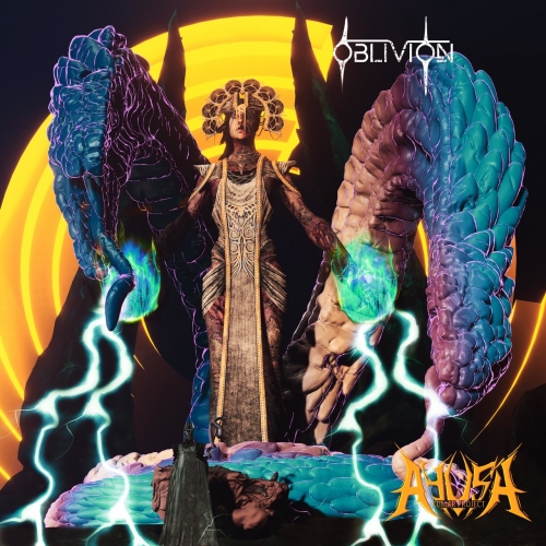 Ayush Kumar Project - OBLIVION (2021)