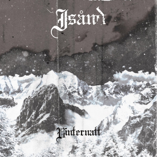  Isand - Vinternatt (2022)