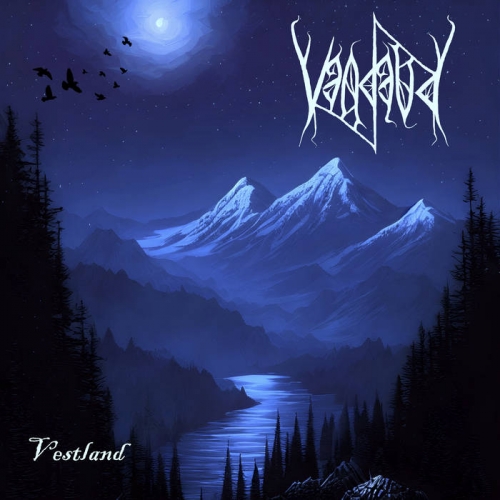 Vandaud - Vestland (2022)