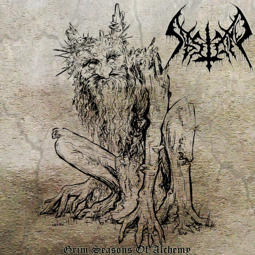 Substained - Grim Seasons of Alchemy (2022)