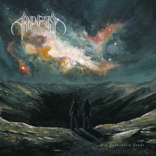 Arkenfrost - Die sonnenlose Senke (2022)