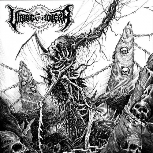 Vibrio Cholera - Parazite in Me (2022)