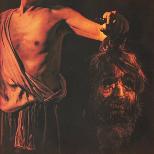 Slowbleed - The Blazing Sun, a Fiery Dawn (2022)