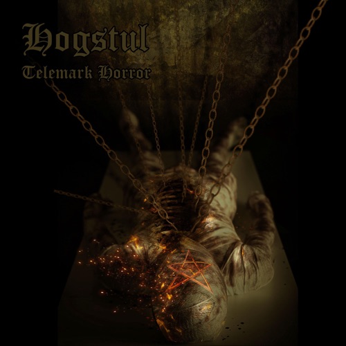 Hogstul - Telemark Horror (2022)