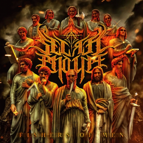 A Secret Ending - Fishers of Men (2022)