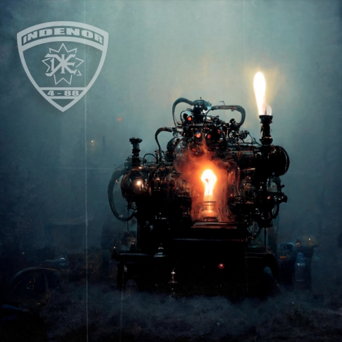 Indenor - 4-88 (2022)