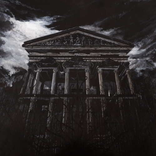 Misþyrming - Með Hamri (2022)